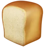 Bread iOS emoji