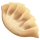 Dumpling iOS emoji