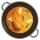 Shallow pan of food iOS emoji